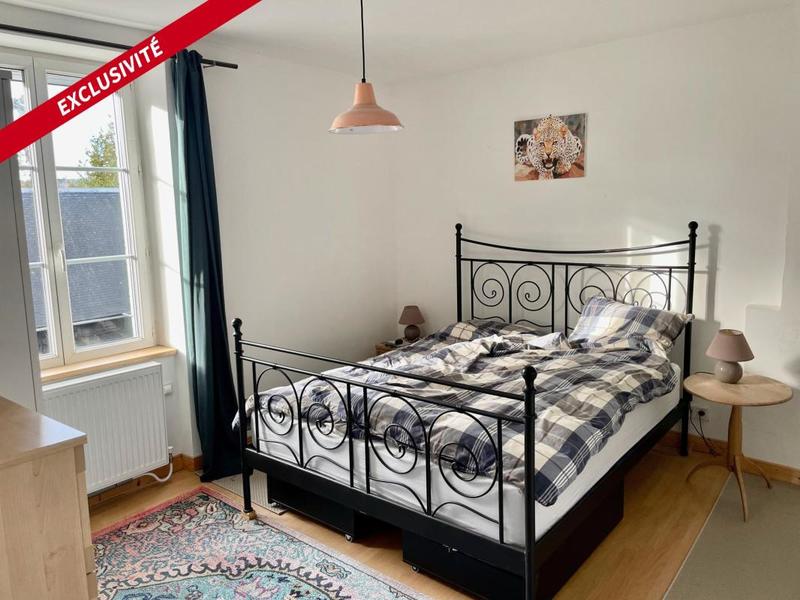 Maison - 162 m² - 7 pièces