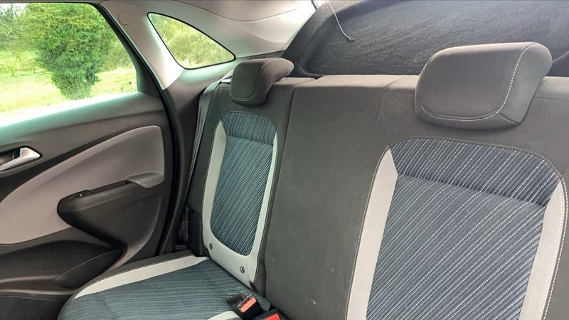 Opel Crossland X 1.5 d 102 Design 120 Ans