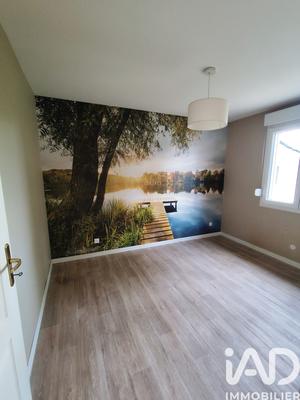 Maison - 97 m² - 5 pièces