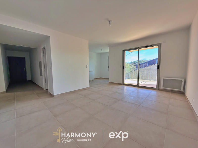 Appartement - 68 m² - 3 pièces