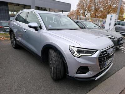 Audi Q3 II 35 Tfsi 150 Design Luxe s tronic 7