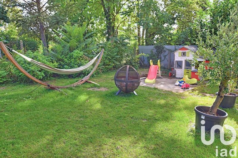 Maison - 81 m² - 4 pièces