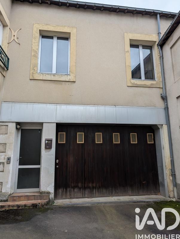 Maison - 320 m² - 13 pièces