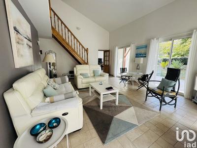 Maison - 177 m² - 5 pièces