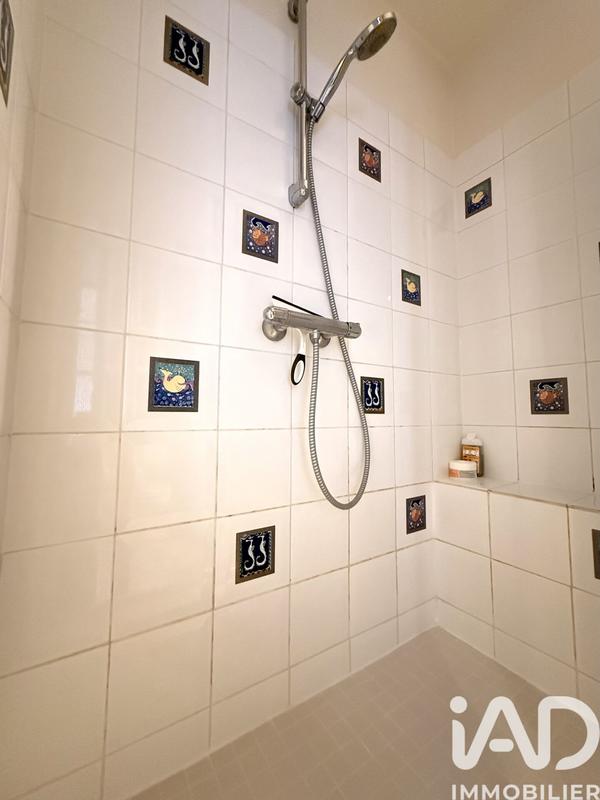 Appartement - 32 m² - 2 pièces