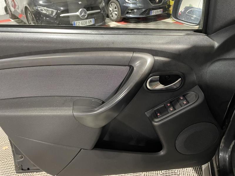Dacia Duster 1.5 DCi 110ch -Camera de Recul-Garantie 6 Mois-