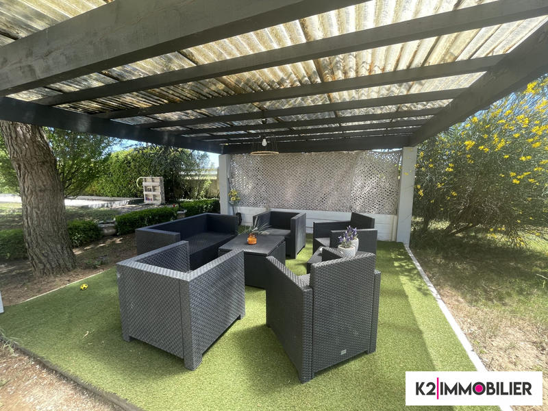 Villa - 172 m² - 4 pièces