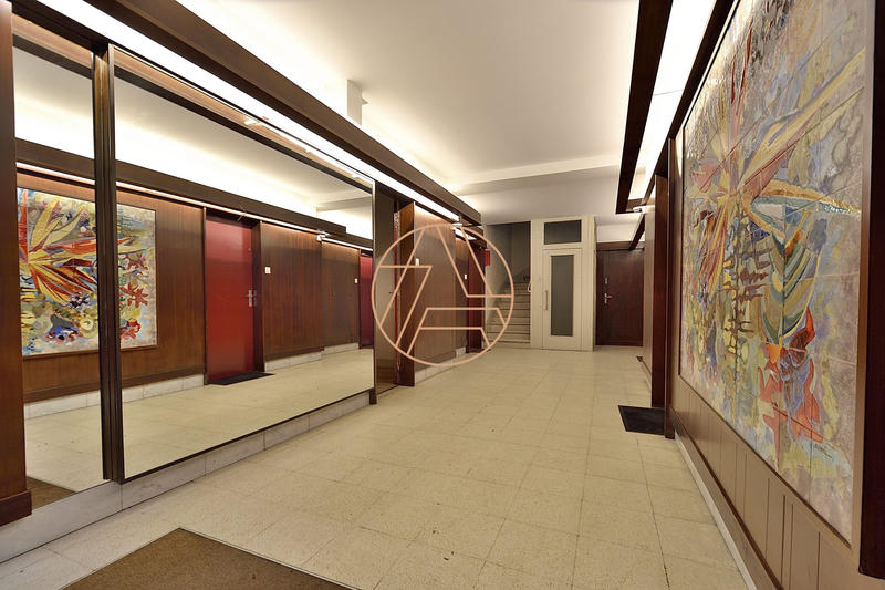 Appartement - 56 m² - 2 pièces