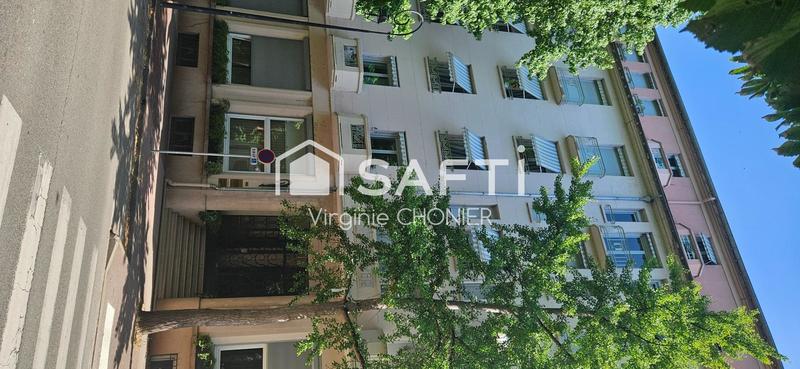 Appartement - 117 m² - 4 pièces