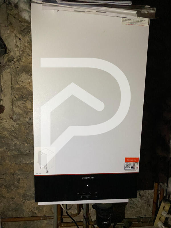 Maison - 106 m² - 5 pièces