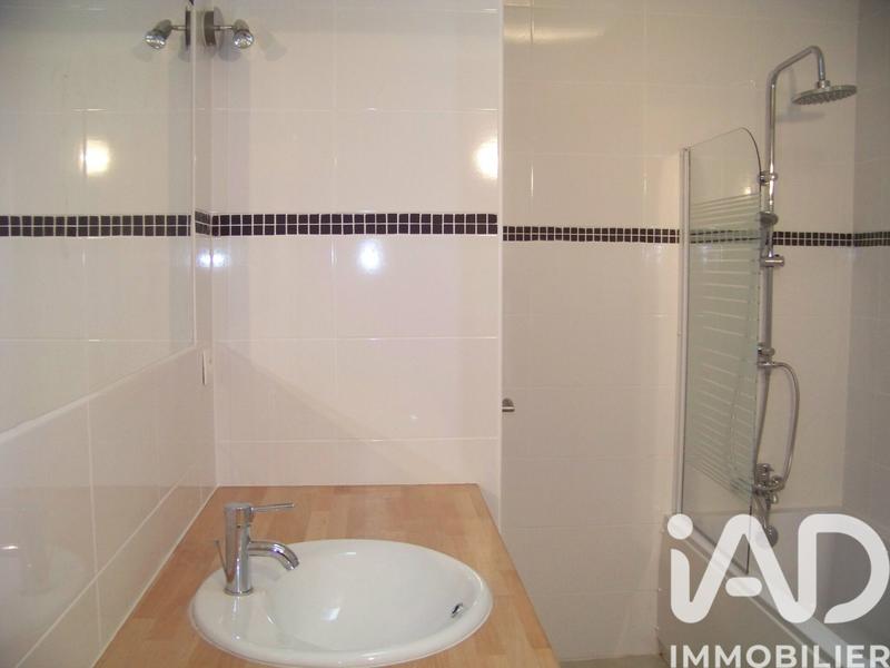 Maison - 46 m² - 2 pièces