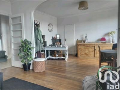 Appartement - 74 m² - 2 pièces