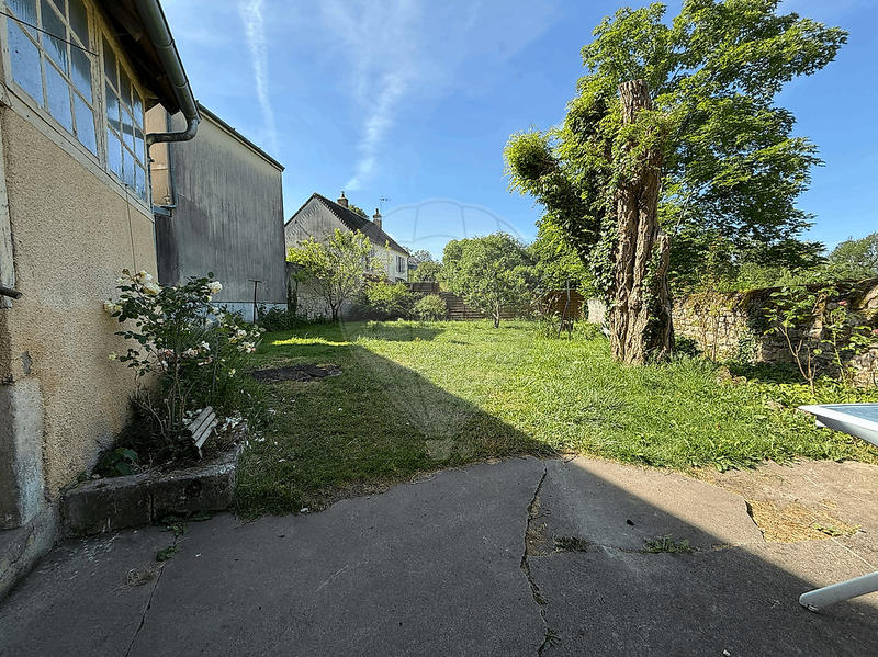 Longère - 135 m² - 7 pièces