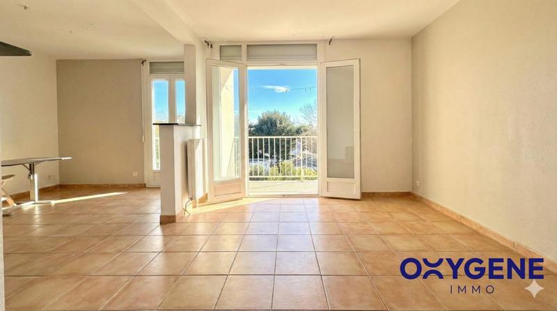 Appartement - 96 m² - 4 pièces
