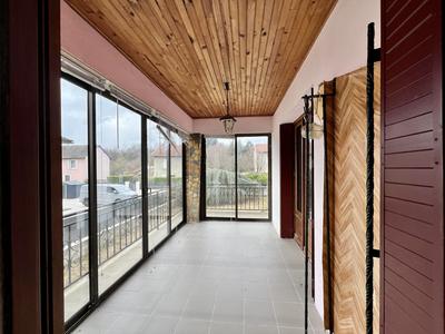 Maison - 96 m² - 5 pièces