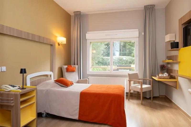 Appartement - 30 m² - 1 pièce