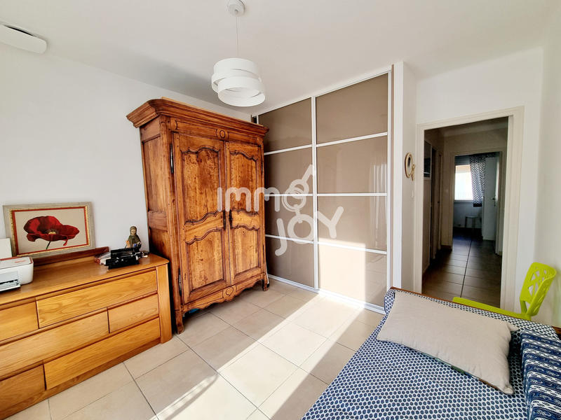 Appartement - 67 m² - 4 pièces