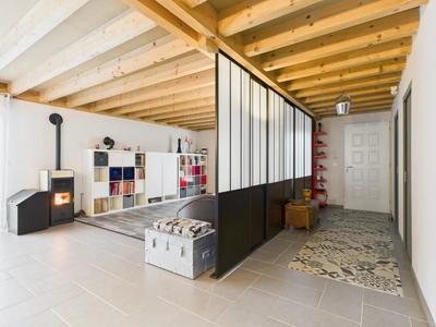 Maison - 160 m² - 7 pièces