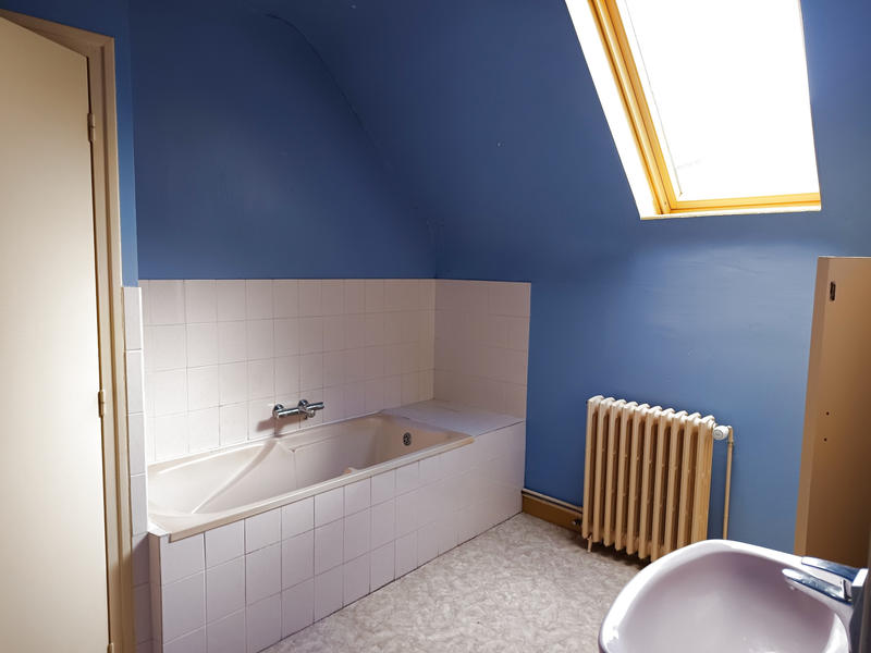 Maison - 195 m² - 10 pièces