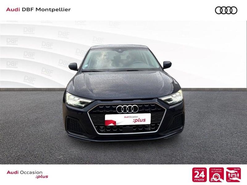 Audi A1 sportback 30 Tfsi 110 ch Bvm6 Design