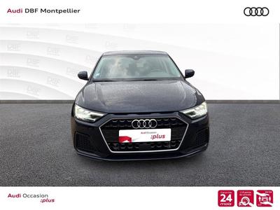 Audi A1 sportback 30 Tfsi 110 ch Bvm6 Design