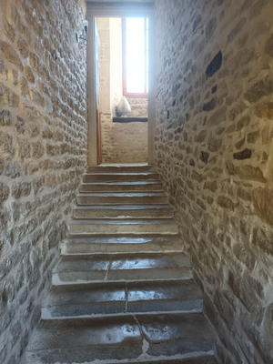 Maison - 350 m² - 4 pièces