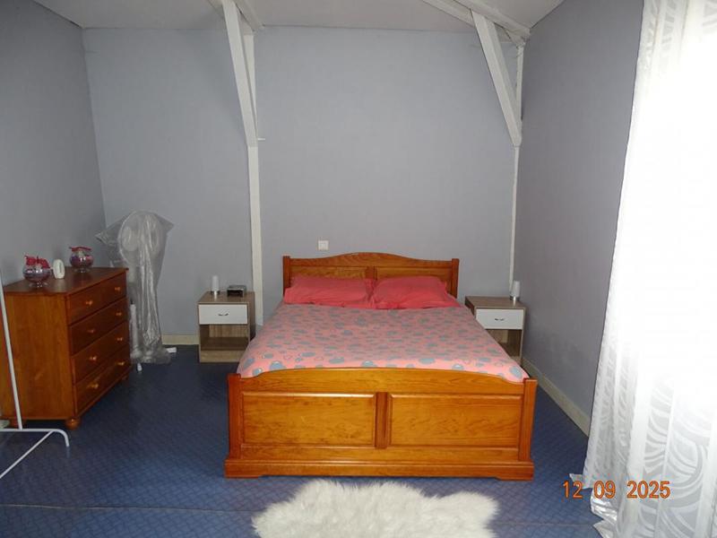 Maison - 94 m² - 4 pièces