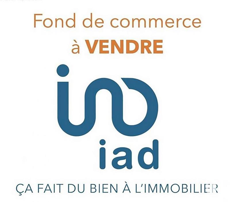 Local commercial - 140 m²