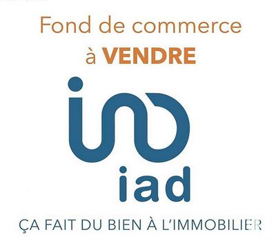 Local commercial - 140 m²