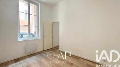 Appartement - 31 m² - 2 pièces