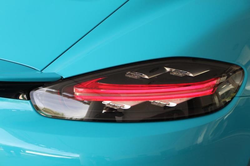 Porsche 718 Cayman 2.0i 300 ch Pdk