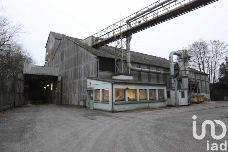 Ferme - 3 512 m² - 4 pièces