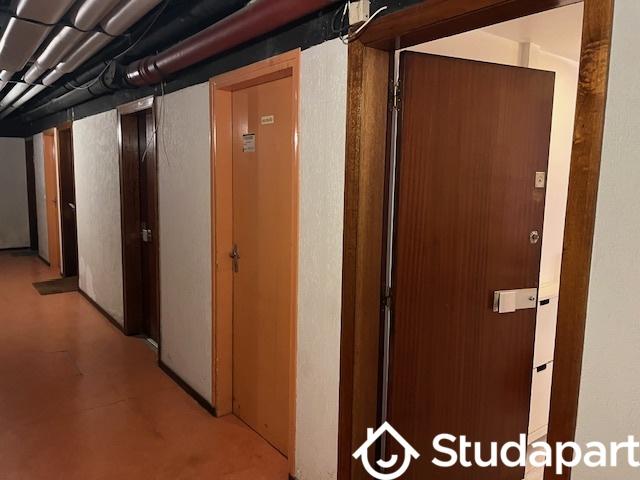 Maison - 10 m² - 1 pièce