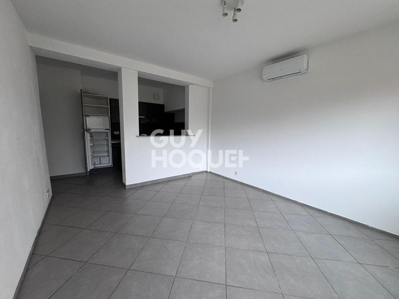 Appartement - 84 m² - 4 pièces