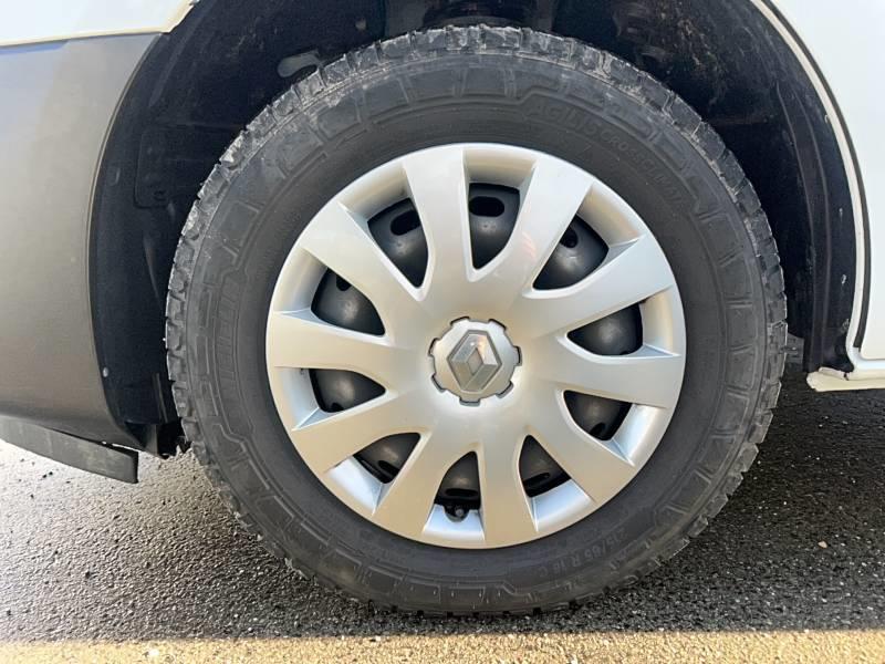 Renault Trafic Fgn L1h1 1200 Kg Dci 170 Energy Edc Grand Confort