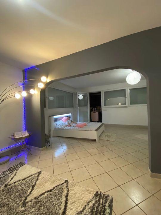 Appartement - 164 m² - 7 pièces