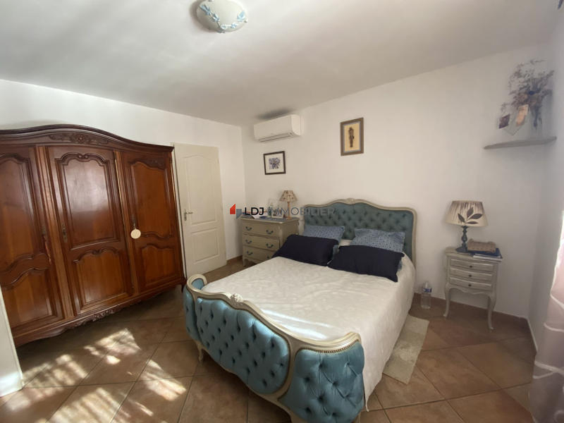 Villa - 140 m² - 5 pièces