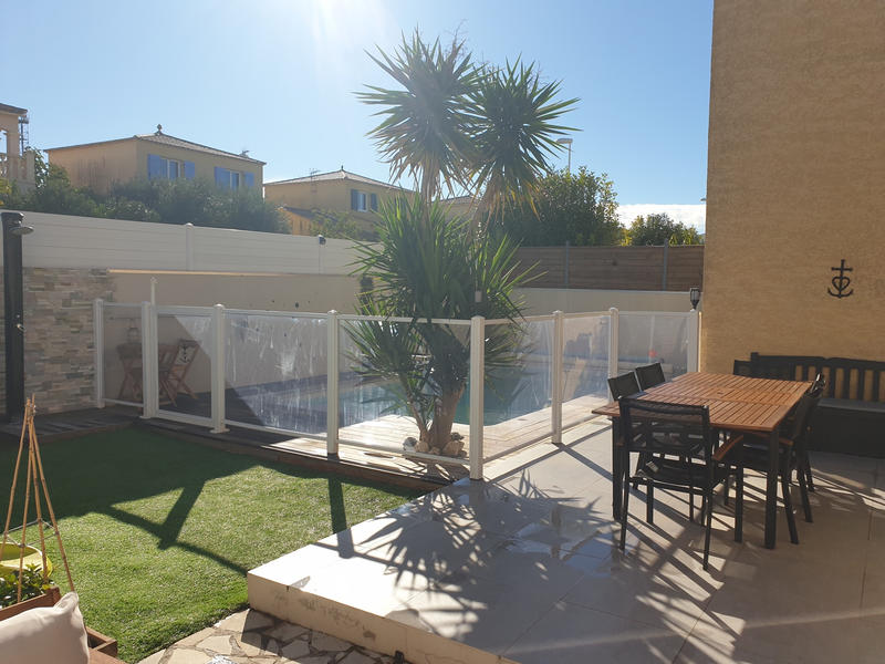 Villa - 110 m² - 4 pièces