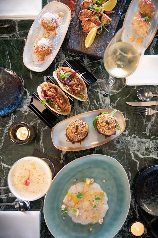 Fonds de commerce - 94 m²