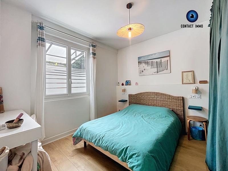 Maison - 106 m² - 4 pièces