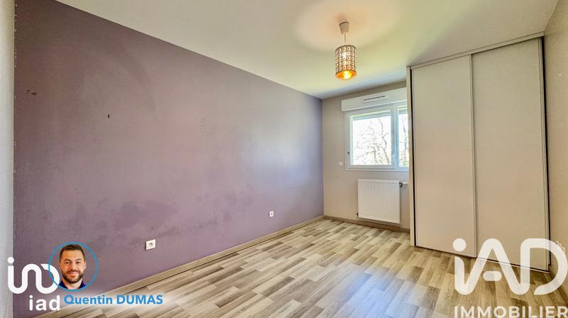 Maison - 164 m² - 6 pièces