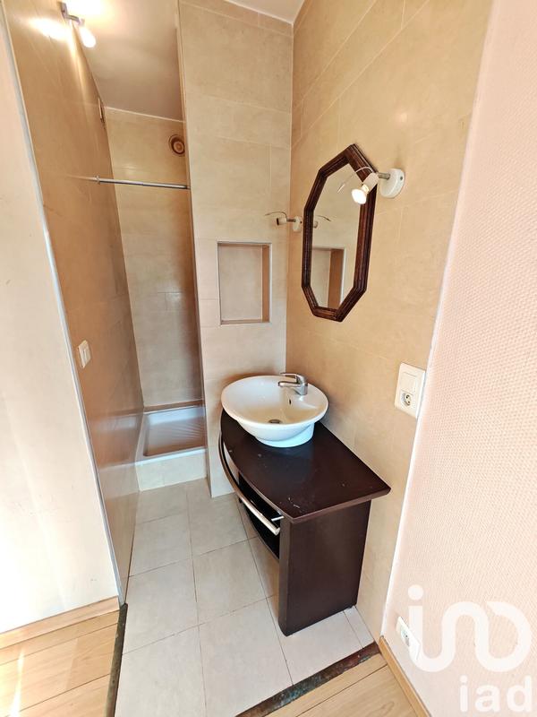 Appartement - 95 m² - 5 pièces