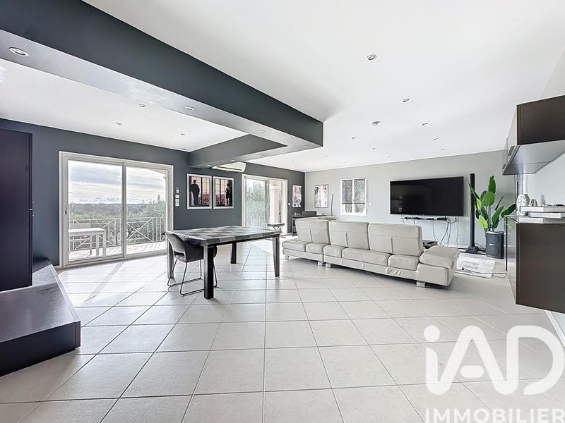 Maison - 150 m² - 4 pièces