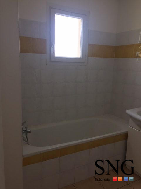 Villa - 105 m² - 5 pièces