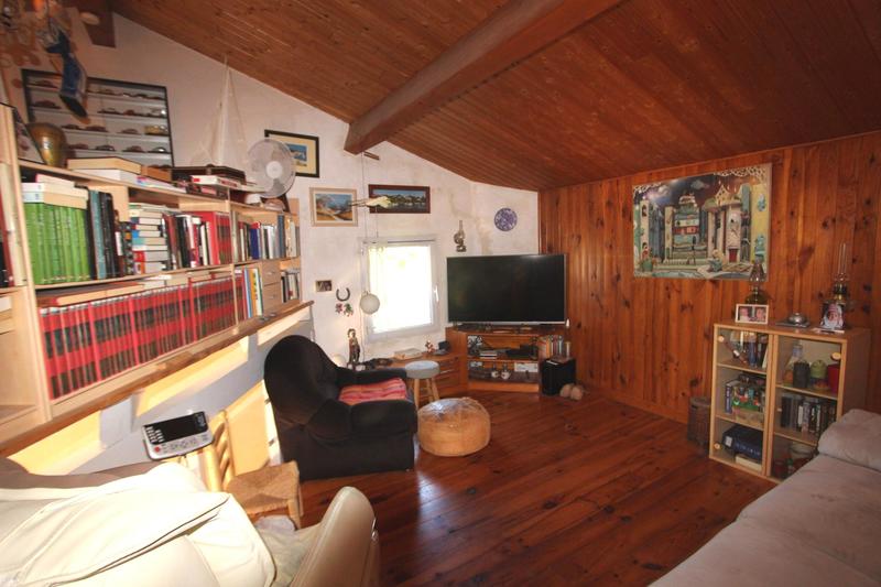 Villa - 195 m² - 7 pièces