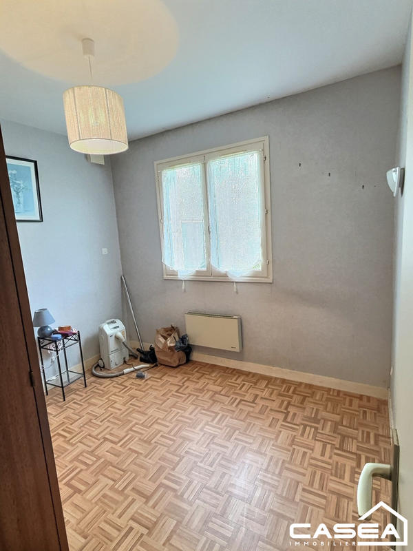 Maison ancienne - 77 m² - 6 pièces