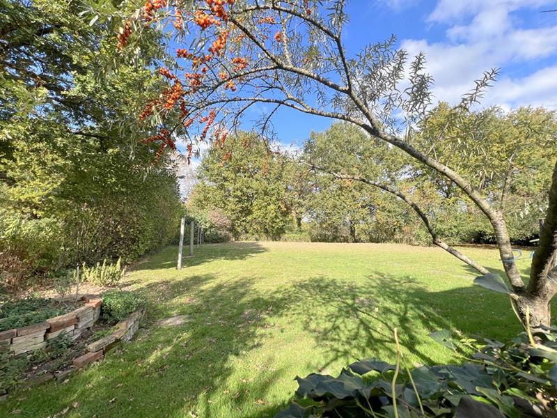 Maison - 157 m² - 6 pièces