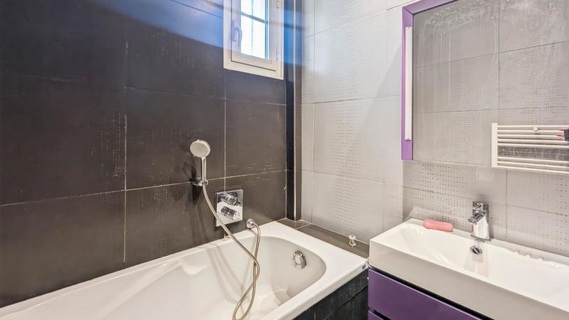 Appartement - 112 m² - 4 pièces