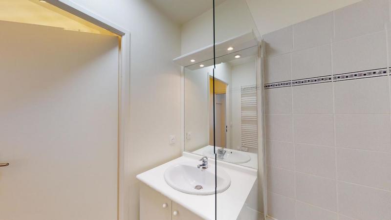 Appartement - 79 m²