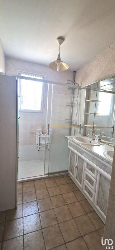 Maison - 119 m² - 4 pièces